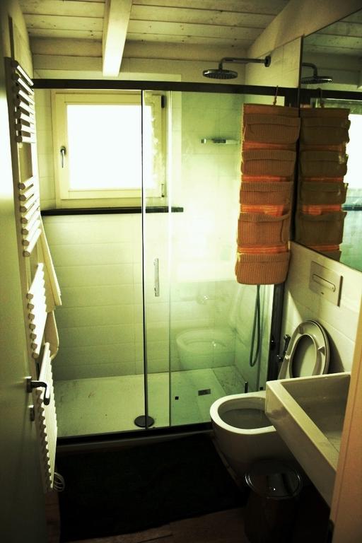 Agriturismo La Barca Nel Bosco Rosciano  部屋 写真